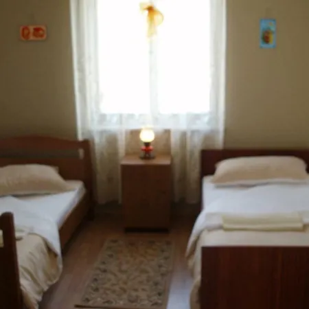 Apartment Celestina 6+2 *