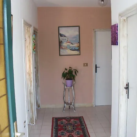 Celestina 6+2 Apartment Rasa