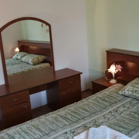 Apartment Celestina 6+2