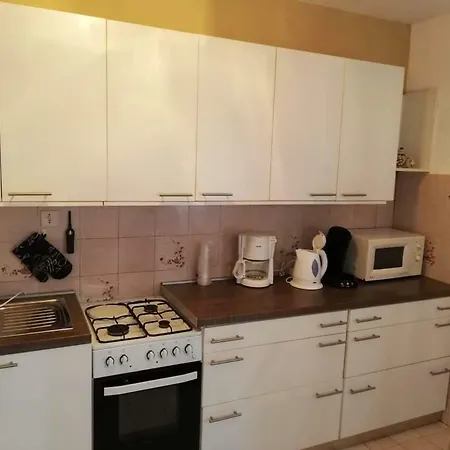 Apartment Celestina 6+2