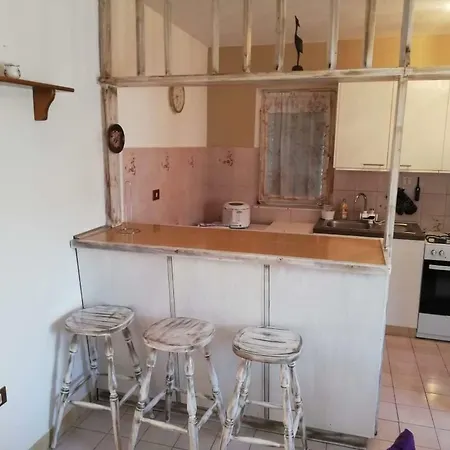 Celestina 6+2 Apartment Rasa